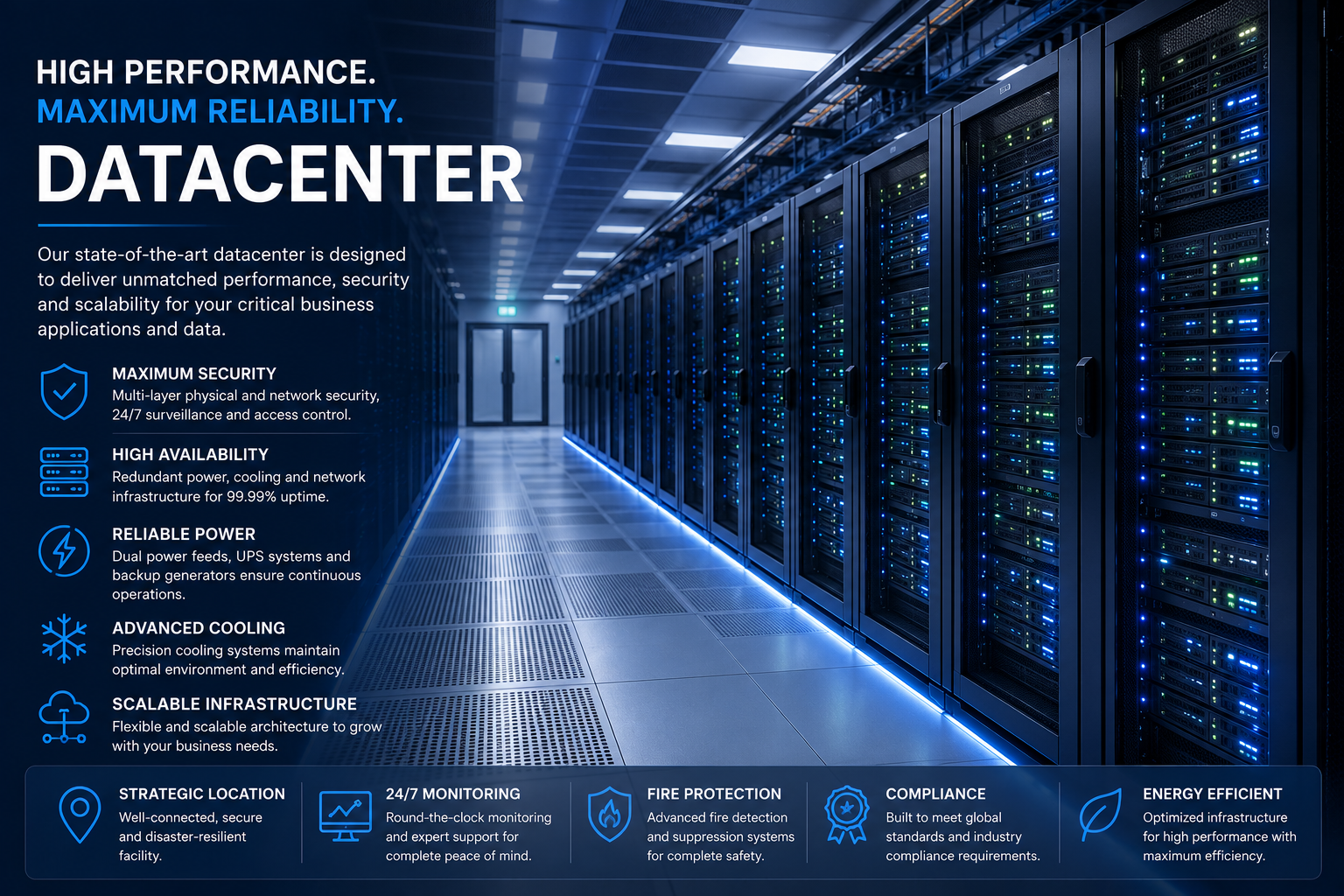 Data Center