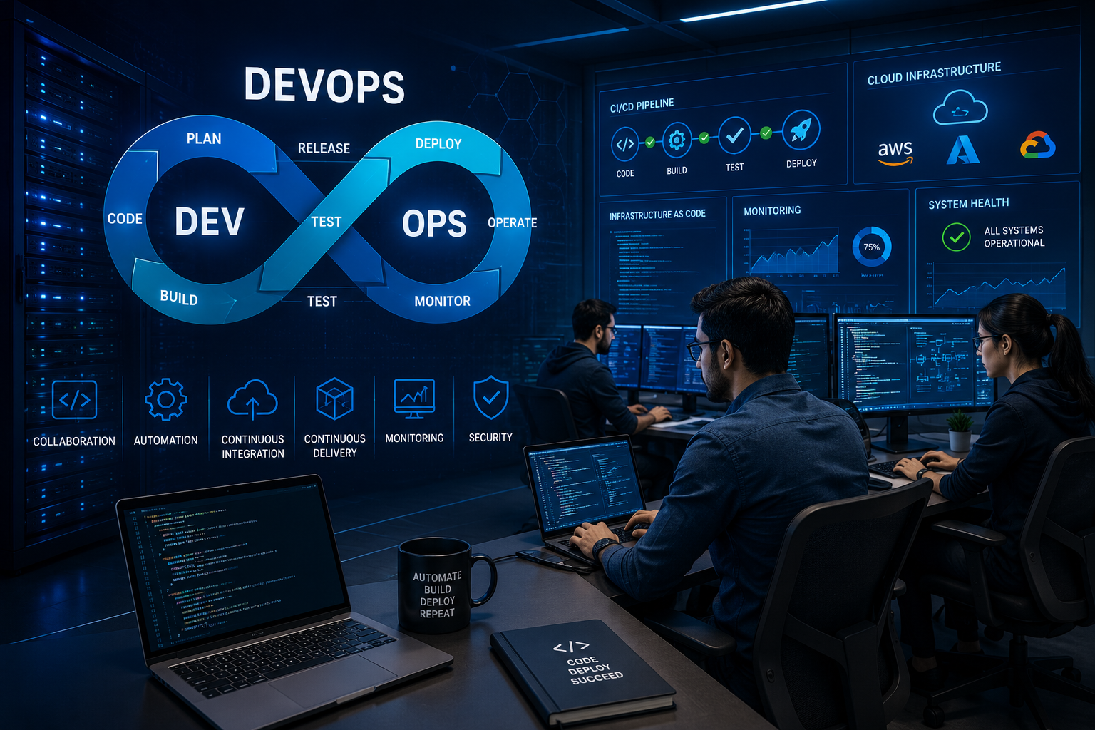 DevOps
